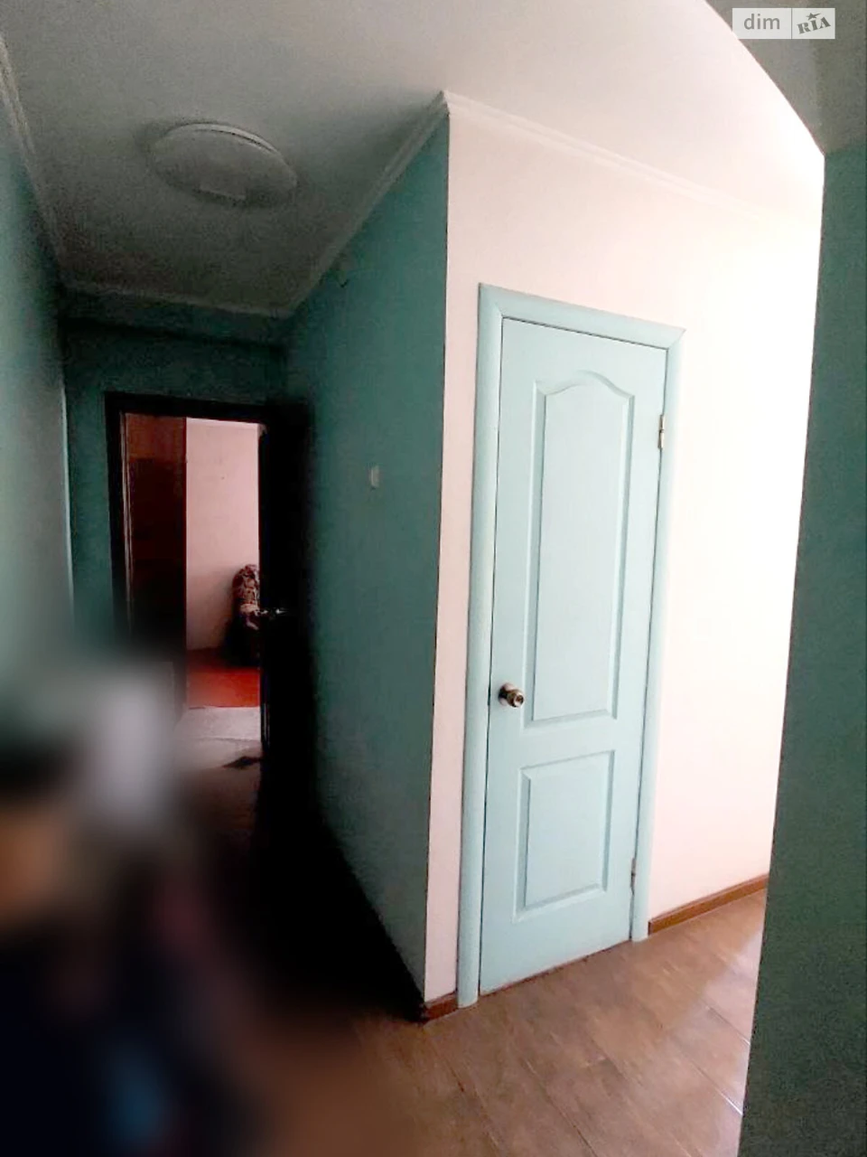 Apartment for Sale – Minsk District