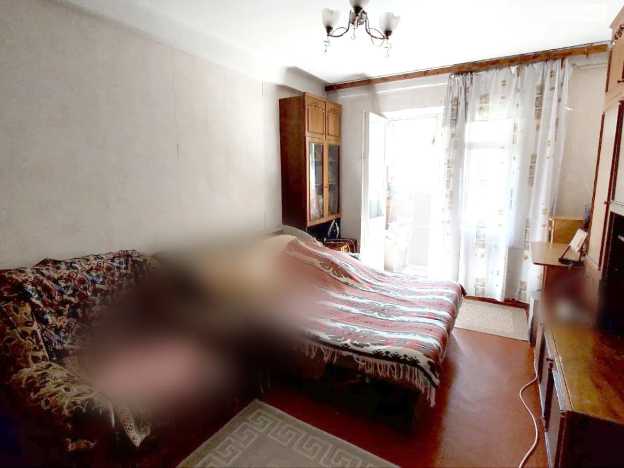 Apartment for Sale – Minsk District