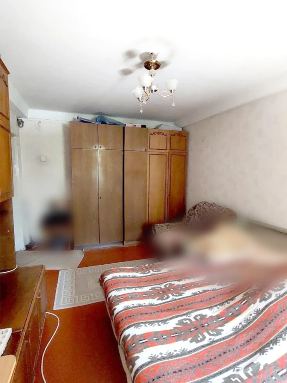 Apartment for Sale – Minsk District