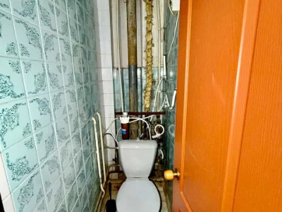 Квартира. Дніпро, Усенка вул.