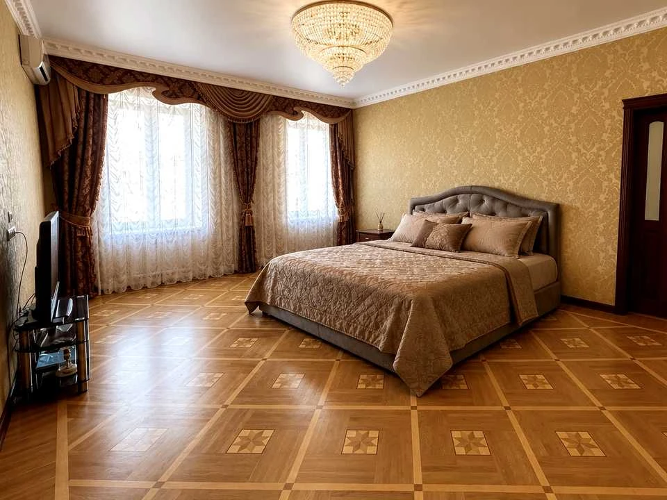 Apartment. Miroysytska St., Kharkiv