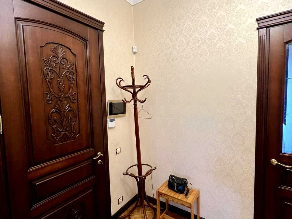 Apartment. Miroysytska St., Kharkiv