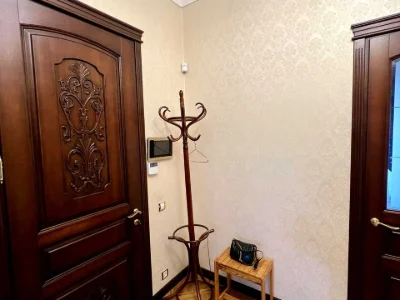 Apartment. Miroysytska St., Kharkiv