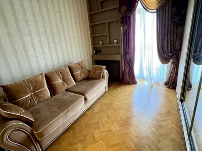 Apartment. Miroysytska St., Kharkiv