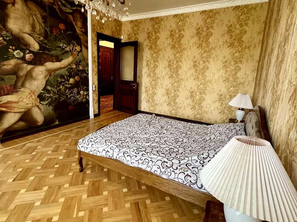 Apartment. Miroysytska St., Kharkiv
