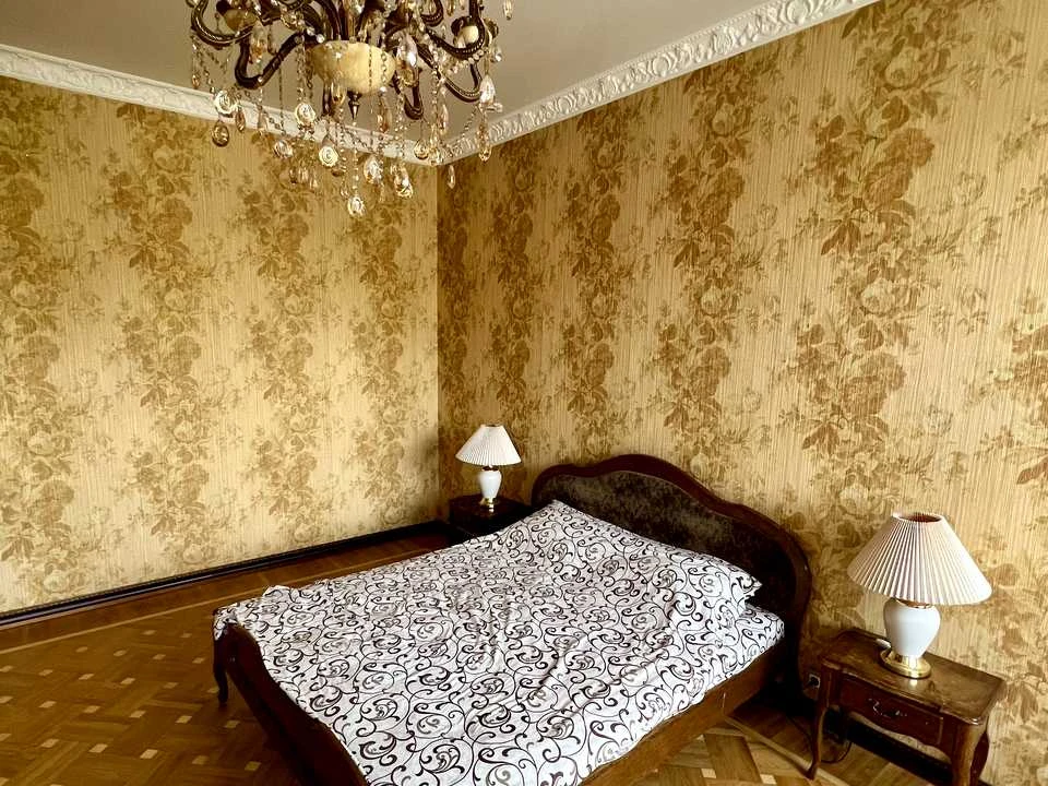 Apartment. Miroysytska St., Kharkiv