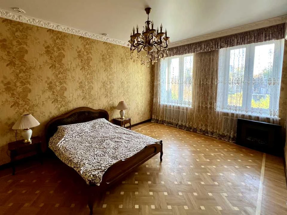 Apartment. Miroysytska St., Kharkiv