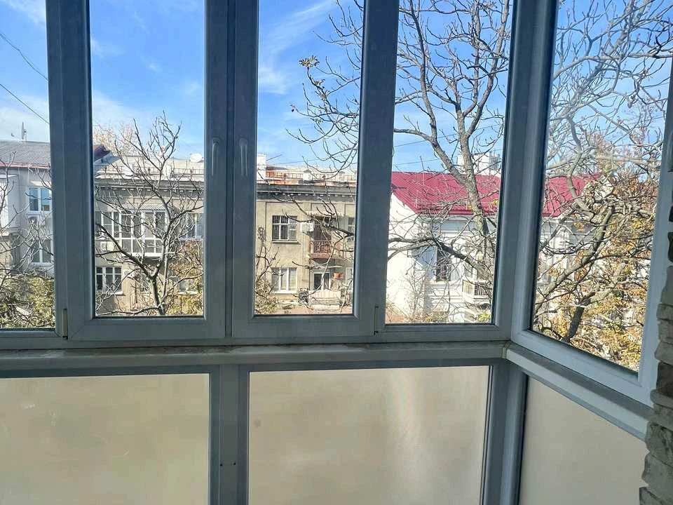 Apartment. Miroysytska St., Kharkiv