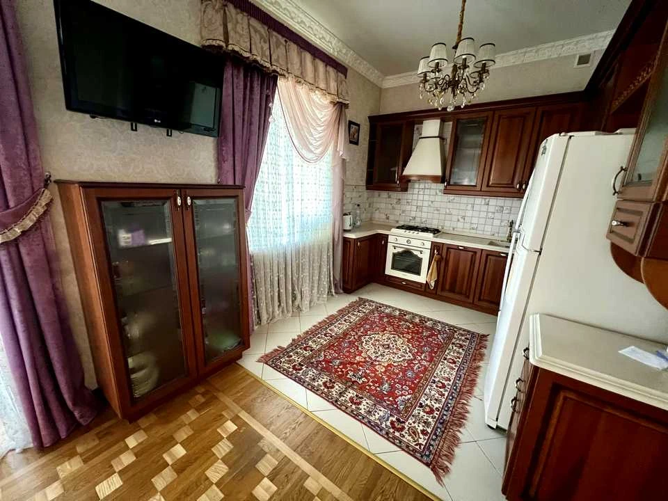 Apartment. Miroysytska St., Kharkiv