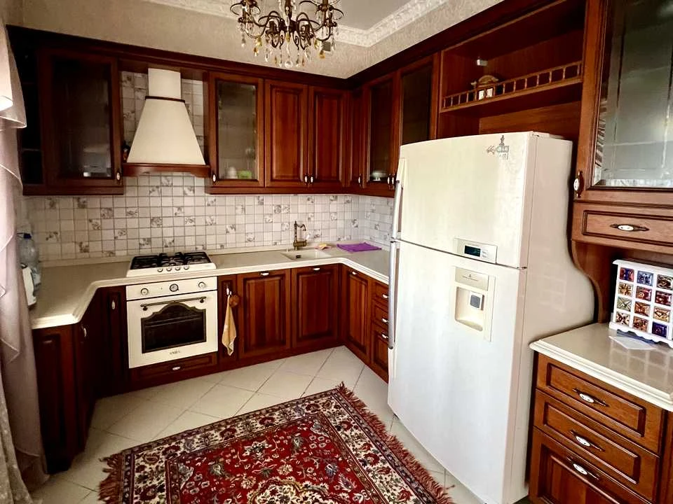 Apartment. Miroysytska St., Kharkiv