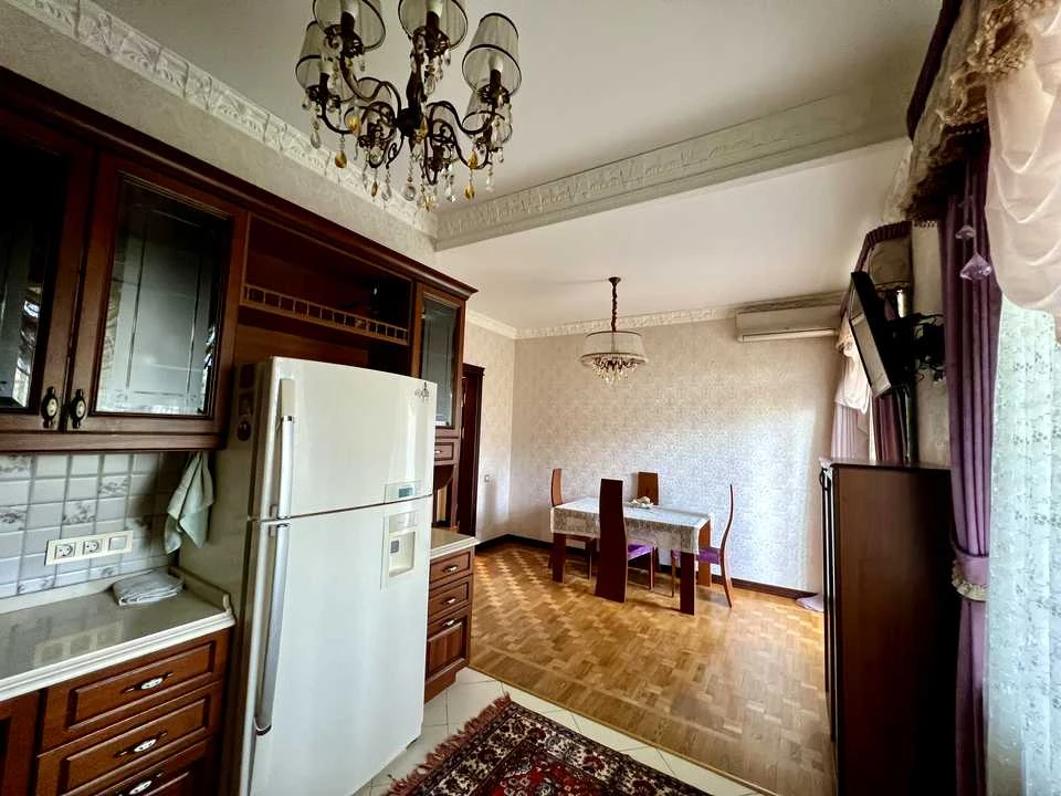 Apartment. Miroysytska St., Kharkiv