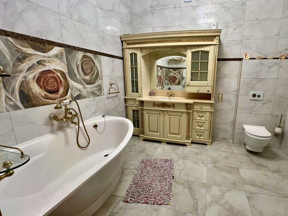 Apartment. Miroysytska St., Kharkiv