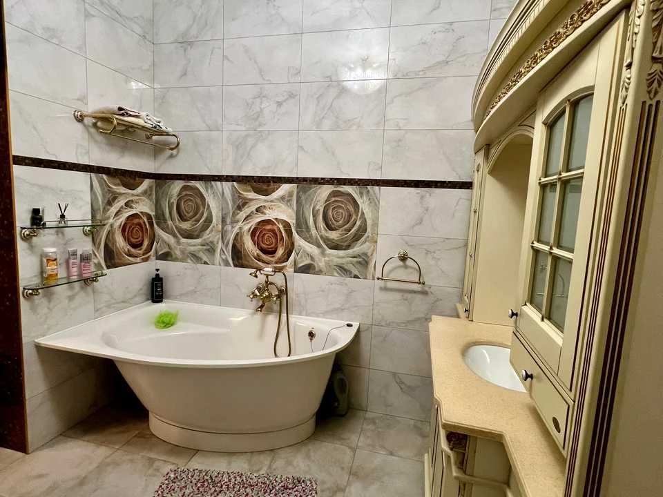 Apartment. Miroysytska St., Kharkiv
