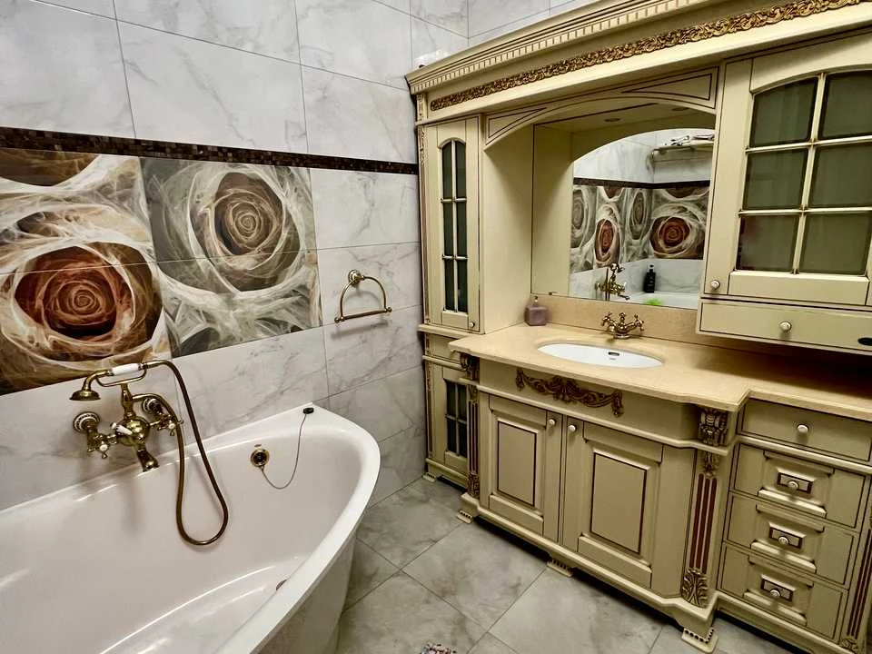 Apartment. Miroysytska St., Kharkiv