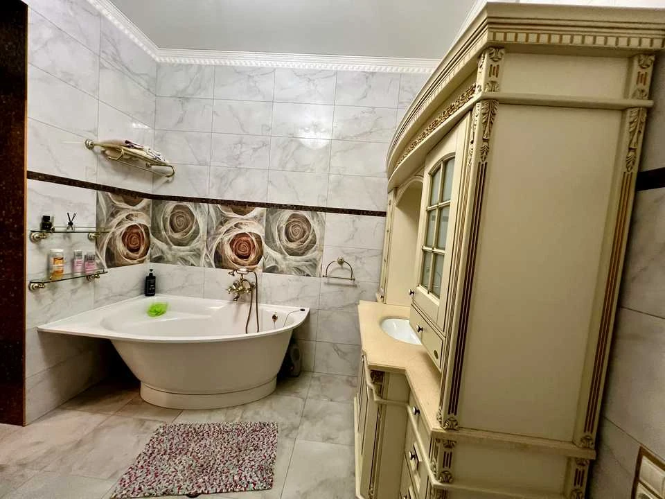 Apartment. Miroysytska St., Kharkiv
