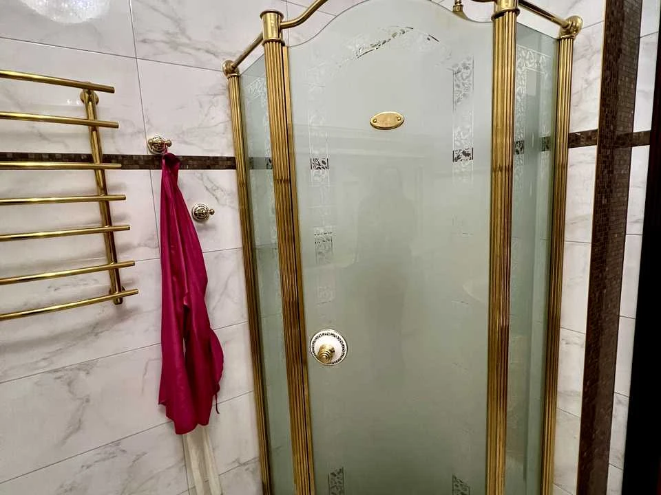 Apartment. Miroysytska St., Kharkiv