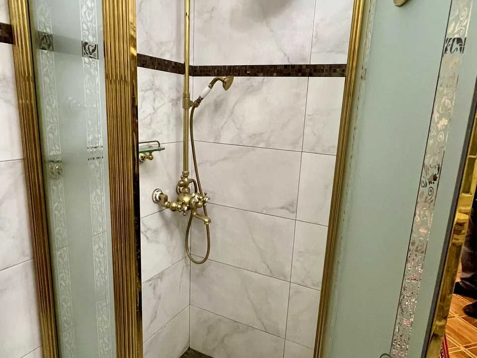 Apartment. Miroysytska St., Kharkiv