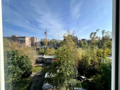 Apartment. Miroysytska St., Kharkiv