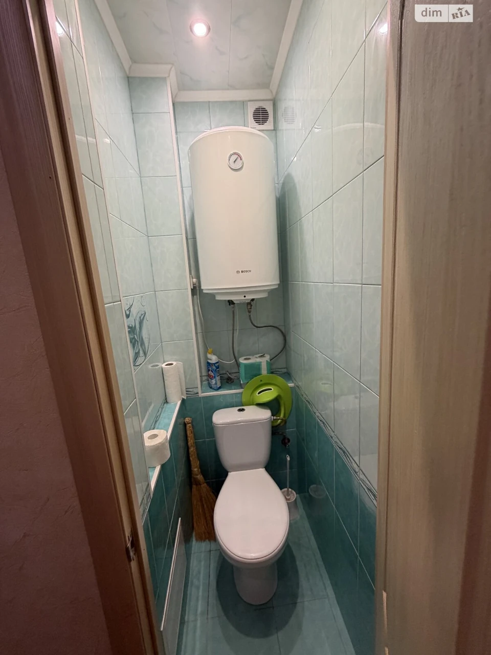 Продажа Квартира Саксаганский