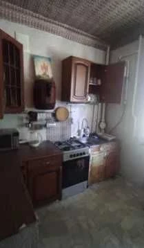 Продажа 1-комнатной квартиры в кирпичном доме
