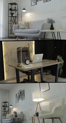 Photostudio for sale