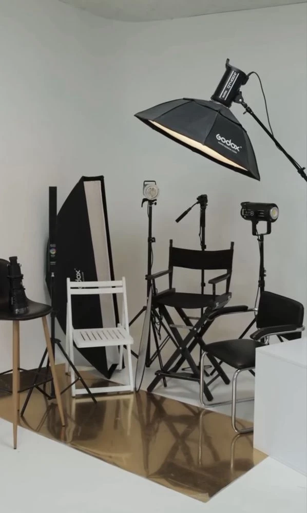 Photostudio for sale