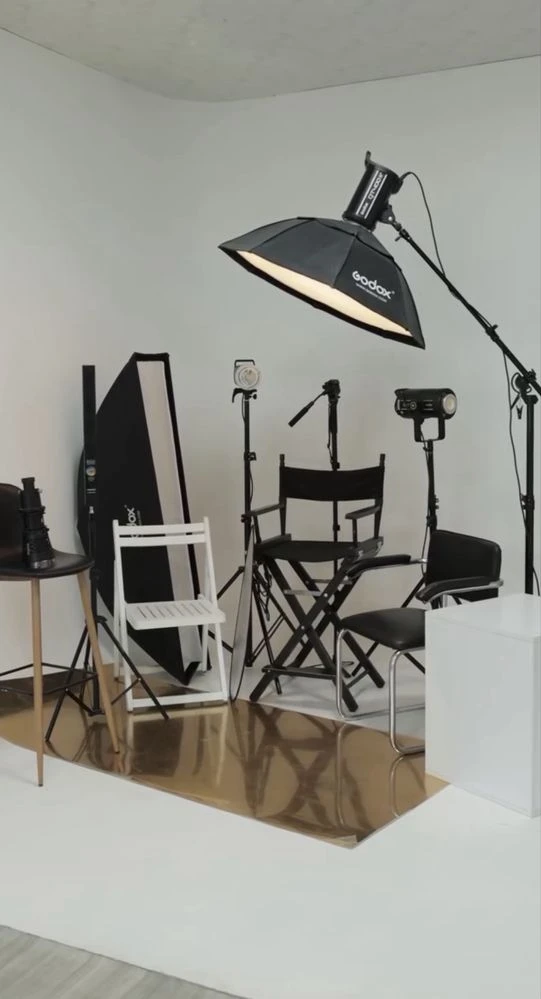 Photostudio for sale
