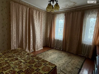 Продаж частини будинку