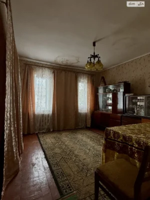 Продаж частини будинку