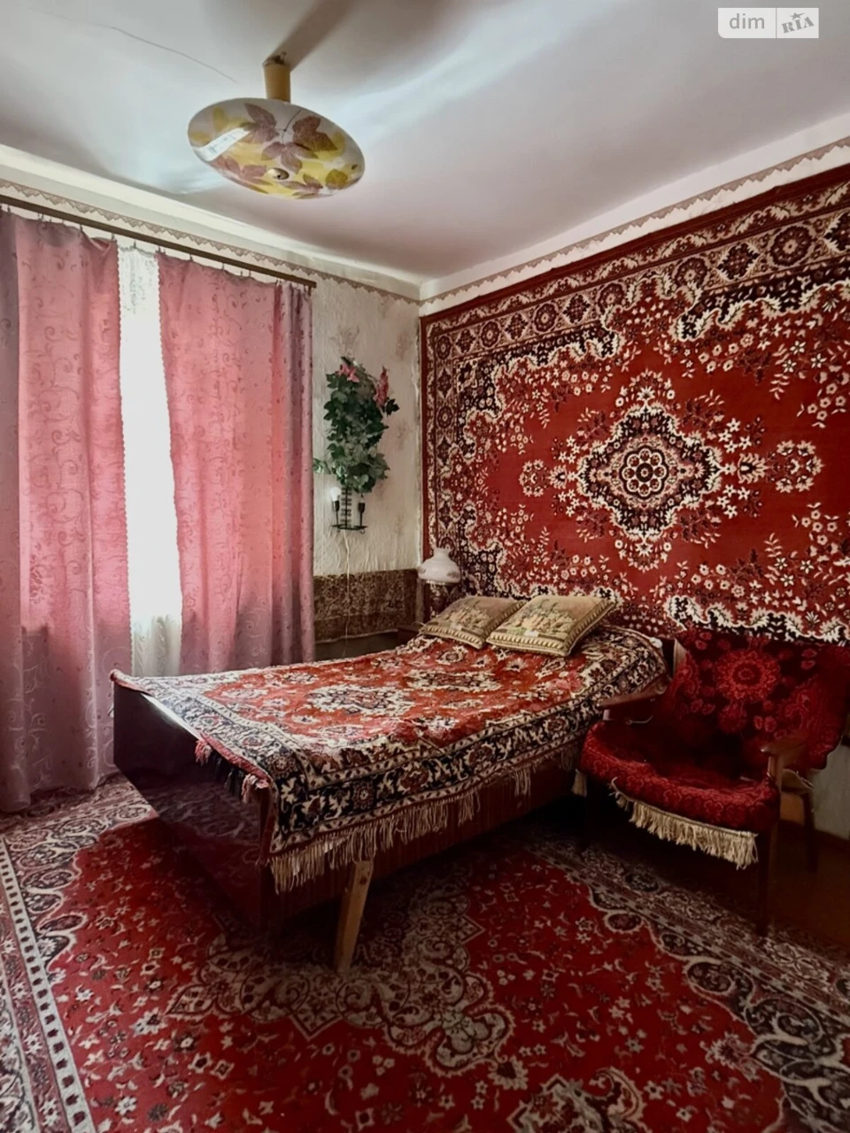 Продаж частини будинку