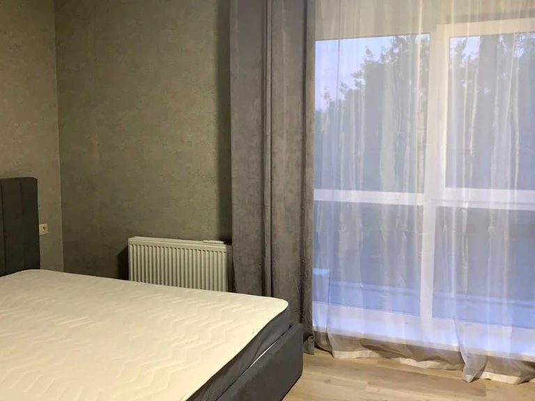 Будинок. Київ, Алімпія Галика вул.