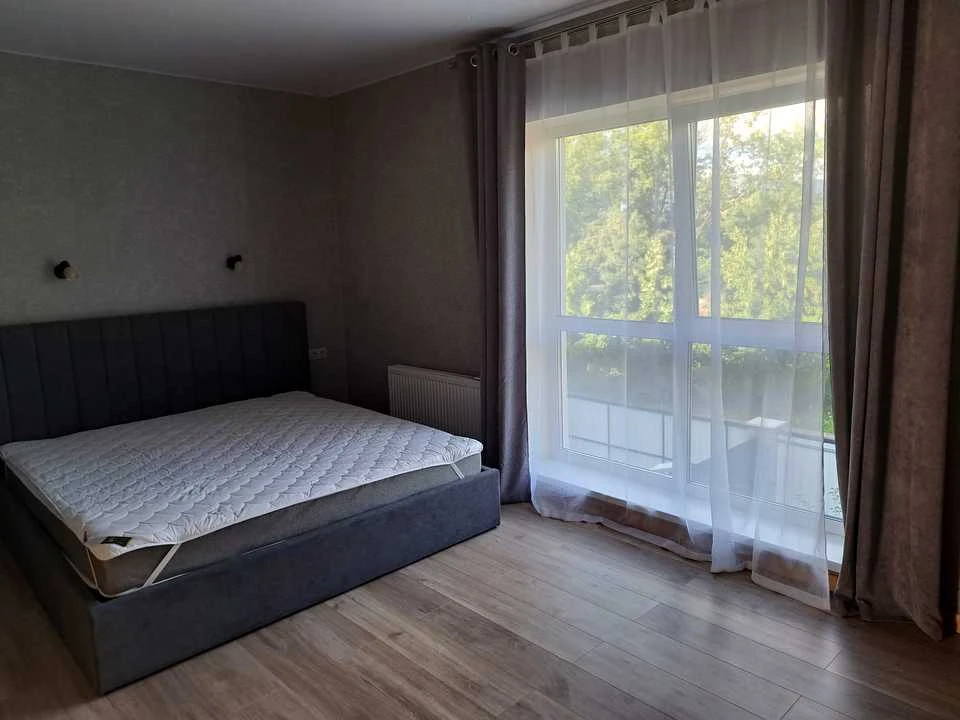 Таунхаус. Київ, вулиця Алімпія Галика