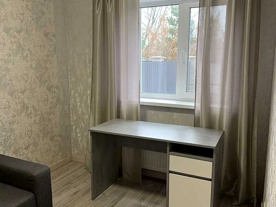 Таунхаус. Київ, вулиця Алімпія Галика