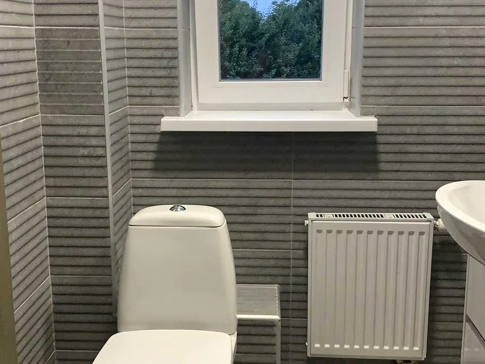 Таунхаус. Київ, вулиця Алімпія Галика