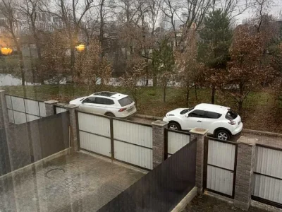 Таунхаус. Київ, вулиця Алімпія Галика