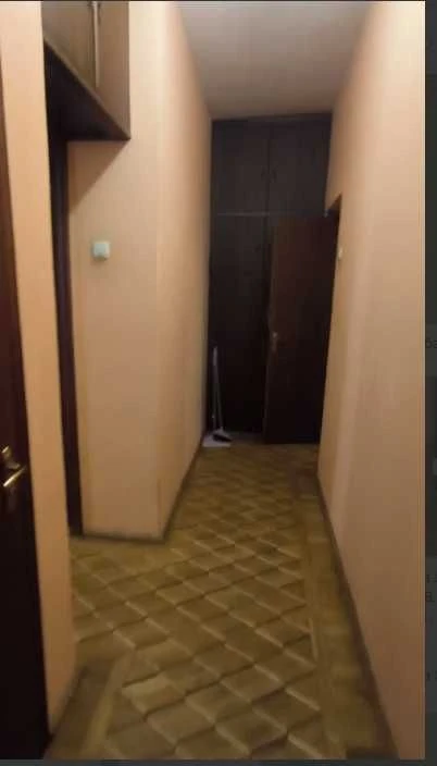 4 room apartment in the city center in a building on Degtyarnaya Street