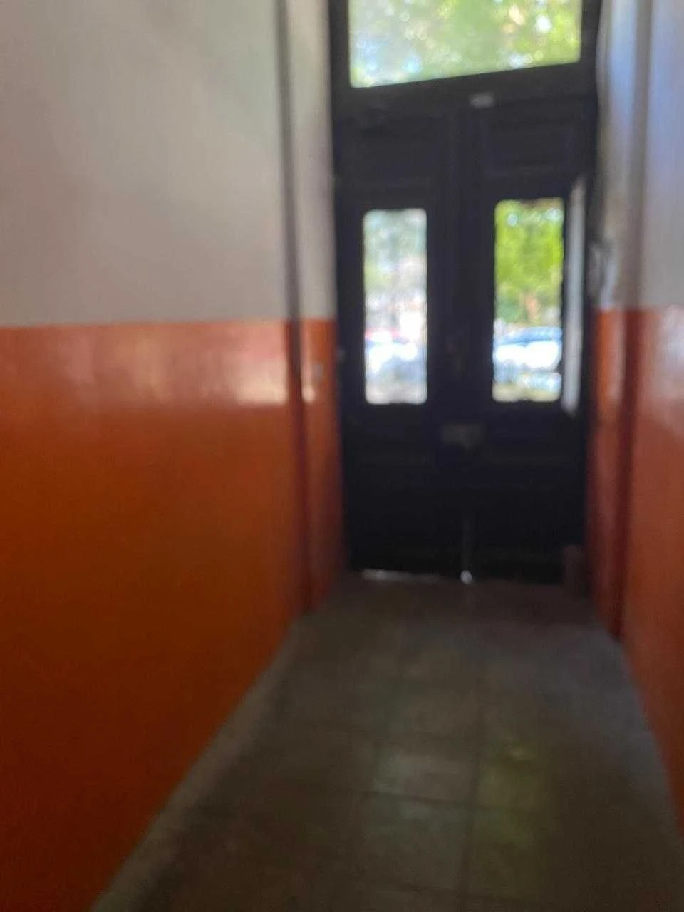 4 room apartment in the city center in a building on Degtyarnaya Street