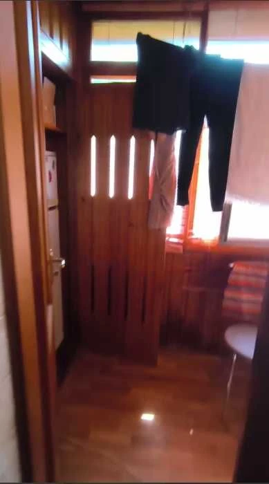 4 room apartment in the city center in a building on Degtyarnaya Street