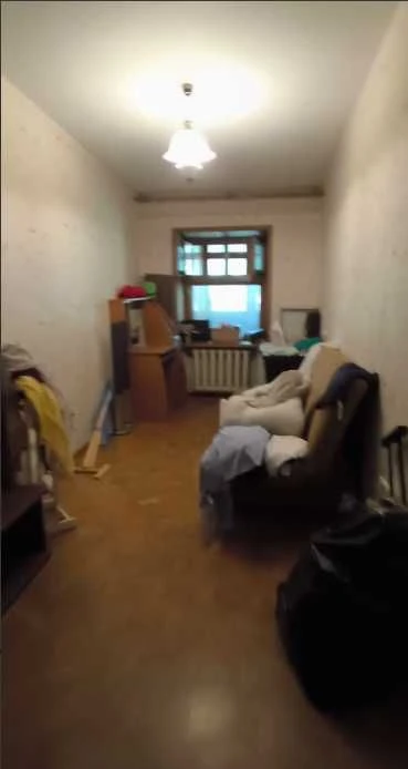 4 room apartment in the city center in a building on Degtyarnaya Street