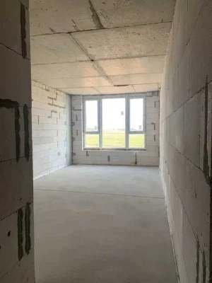 КУПИТИ СВОЮ КВАРТИРУ! Квартира в ЖК на Котовского, Сахарова