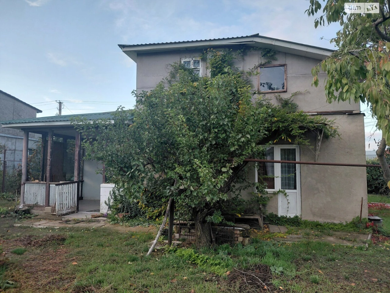 Продажа дома Пересипский