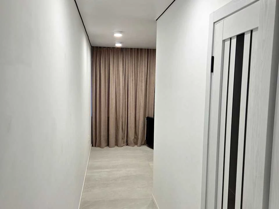 Apartment. Winnitsa, Chornovola Street