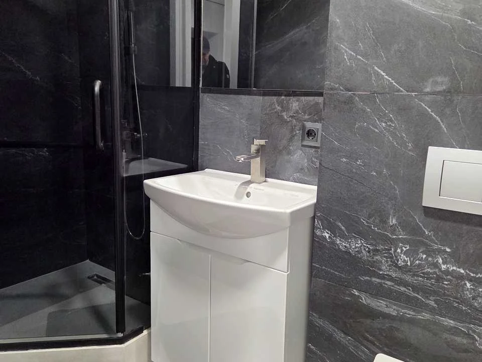 Apartment. Winnitsa, Chornovola Street