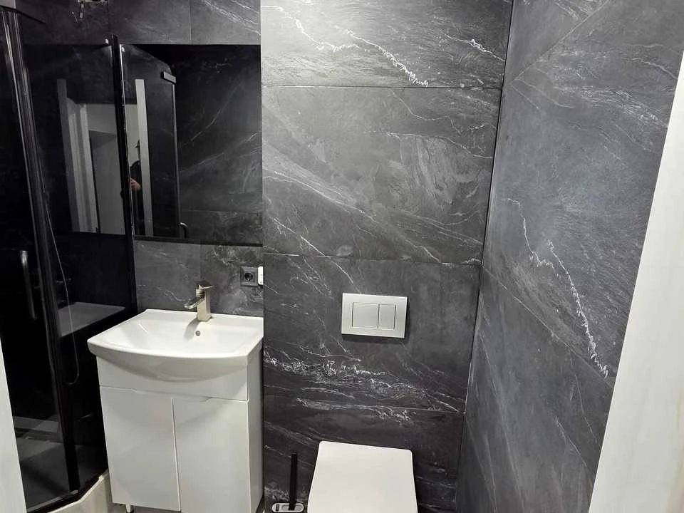 Apartment. Winnitsa, Chornovola Street
