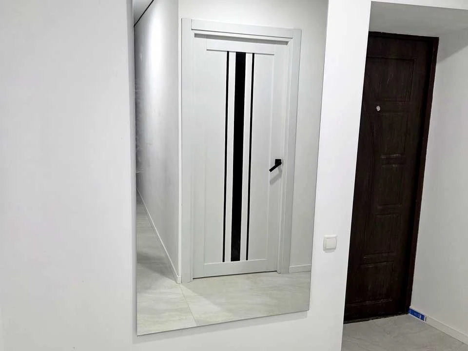 Apartment. Winnitsa, Chornovola Street