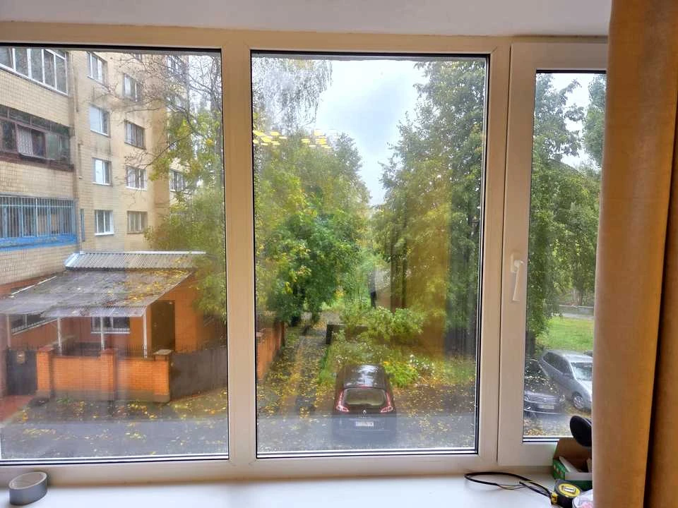 Apartment. Winnitsa, Chornovola Street