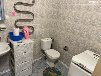 Long-Term Rental Apartment in the Center