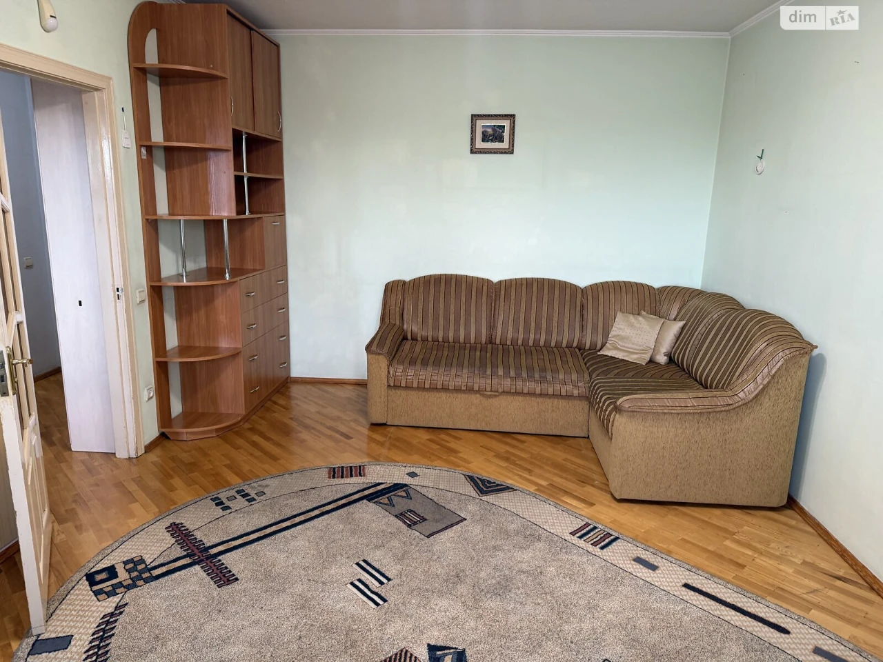 Long-Term Rental Apartment in the Center