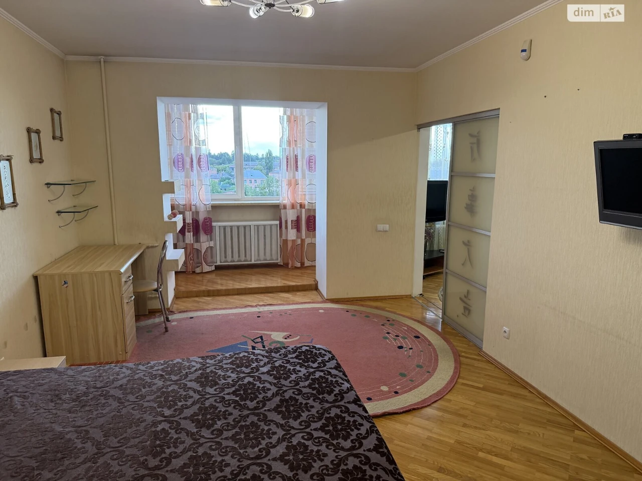 Long-Term Rental Apartment in the Center