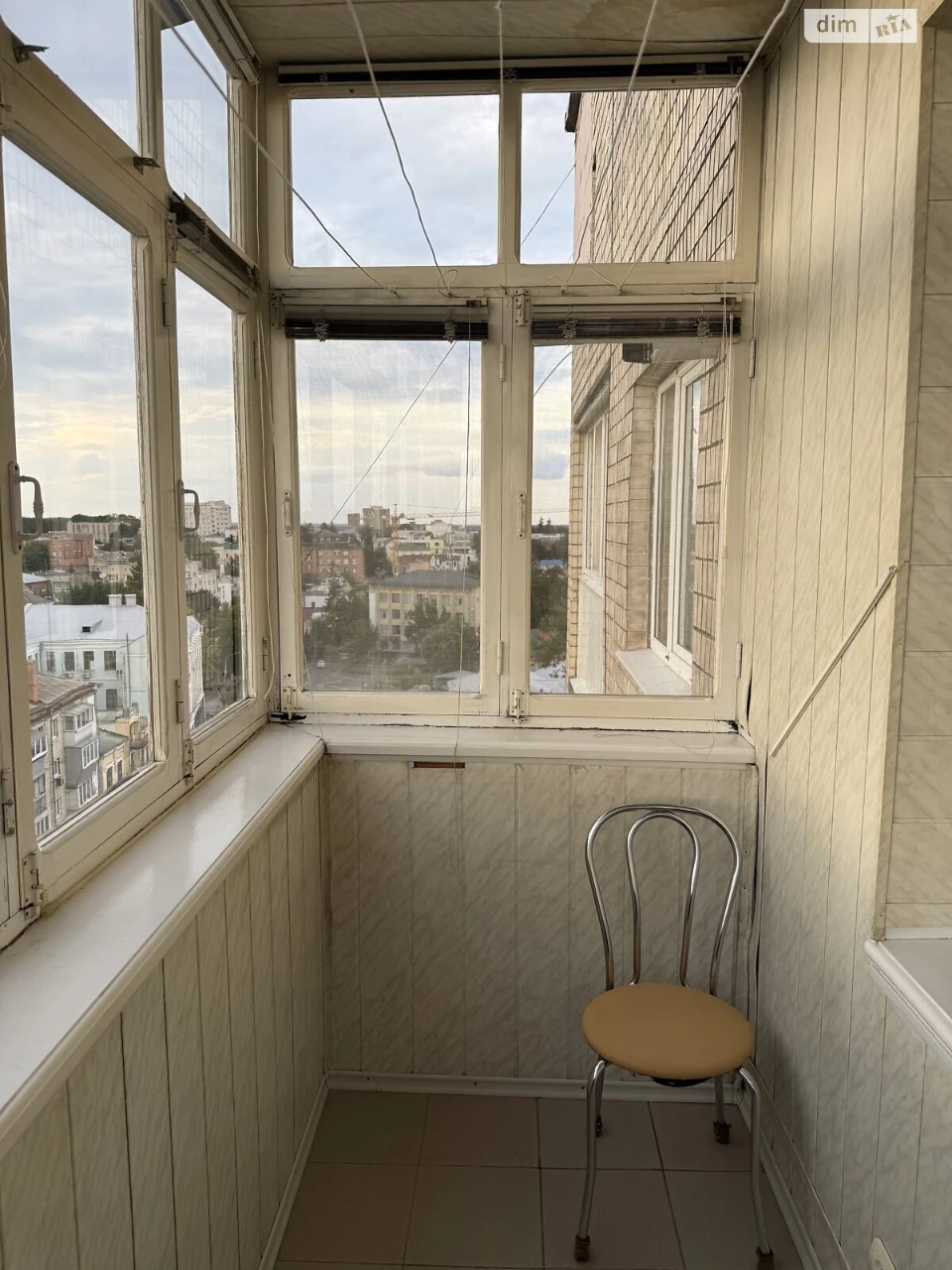 Long-Term Rental Apartment in the Center